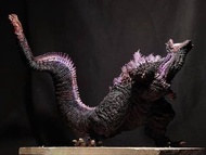 Wf2024s 真哥斯拉 蟹蟲修造 白模 原模開件