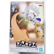 Figure one piece Model Luffy New Condition Unpacked To Check And Take Photos Height Approximately 9 