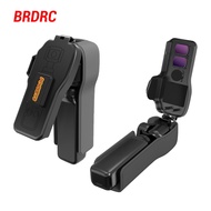 BRDRC for OSMO POCKET 3 Body Screen Integrated Protective Case Cover DJI Pocket 3 Anti-Collision Scr