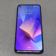 二手 灰色 Used Xiaomi Redmi Note 9T 5G 128GB 4GB RAM
