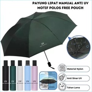 UV Folding Manual Umbrella UV Folding Umbrella