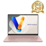 ASUS Vivobook S14 OLED 筆記型電腦 金 (Ultra 5-125H/16G/512G/W11               ) S5406MA-0078C125H