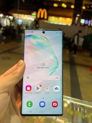 99.9%new samsung note 10 8+256（JK）
