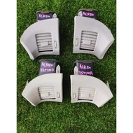 Acr50 Aircond vent TOYOTA ESTIMA ACR50 aircond vent