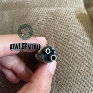 4 to 2 hole handpiece connector 2 to 4/ dental tool
