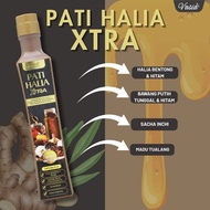 PATI HALIA XTRA VASIA OFFER 💥🔥