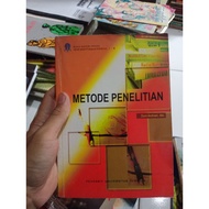 Research method book