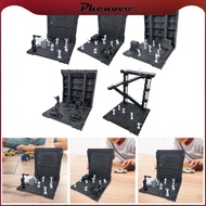 [Phenovo] Garage Battlefront Base Scene Diorama Base for Action Figures Collectibles