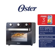 Oster Countertop Oven with Air Fryer + FREE Nestle All Purpose Cream