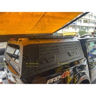EXspider  CanopY cover hilux vigo revo rocco rogue triton navara np300 pro4x dmax bt50 ford ranger t