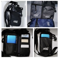 HP Foi-Z Wallet Baghp Hanging Sling Pouch Phonehp