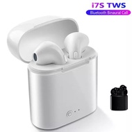 [Original] I7S TWS Bluetooth V4.2 Earphone Wireless