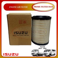 Engine Air Filter for Isuzu Traviz (2019 - 2023)