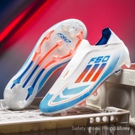 Outdoor Sports Low-Top Football Boots Long Spikes Professional Training Lawn Shoes Spiked Football B