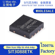 Original Ready Stock SIT3088ETK DFN-8 SIT3088EESA/EEUA Half Dual Industry RS485 Chip IC
