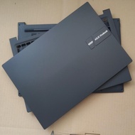 Suitable For ASUS VivoBook 16X X1605 X1605VA X1605ZA X1605PA LCD Top cover/Back Cover/Front Bezel/Hi