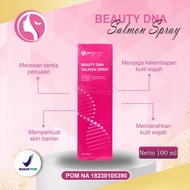 Beauty DNA Salmon Spray Drwskincare Melembabkan Wajah Beauty Spray With DNA Salmon Spray Beauty DNA 