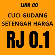 Link Co Warehouse Clearance RJ 0.1