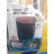 Cat Seat Belt Buckle