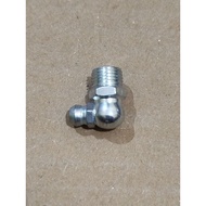 SIKU Vet Nipple Grease Nipple Elbow Model Size 6" 8" 10"