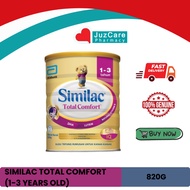 SIMILAC Total Comfort (1-3 Years) 820g