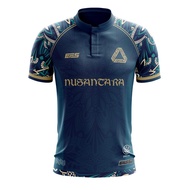 Efs Jersey Nusantara 2.0 Mandarin T-shirt Short Sleeve