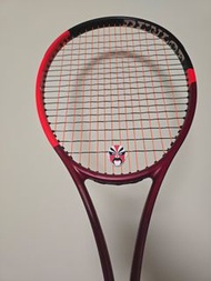 Dunlop CX200 Tour 網球拍