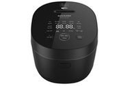 Nồi cơm cao tần Sharp KS-IH122V-BK 1.2 lít