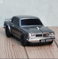 日產 Nissan Skyline 2000 GT-R 無線滑鼠