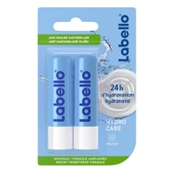 Labello Hydro Care Double Pack - 2 x 4.8 g