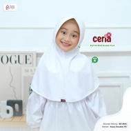 Hijab/ School Cheerful size 4/S By Hijab