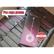 LIMITED Dr CYJ hair filler (1 box) dr.cyj hair grow treatment 生发肽 Dr.cyj