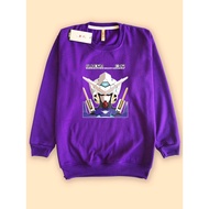 Sweater Sweatshirt Anime Exia Gundam GN 001 Head