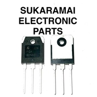 Mosfet FQA 80N60 To-3P