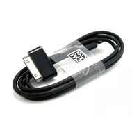 สายชาร์จข้อมูลซิงค์ USB ยาว1ม. 2ม. สายชาร์จสำหรับ Samsung Galaxy Tab 2 3แท็บเล็ต10.1 P3100 P3110 P51