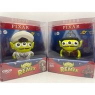 Toy story Alien Remix Movie