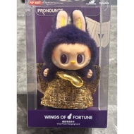 【Direct from Japan】POP MART WINGS OF FORTUNE Lovebu Matsuken【Japan Exclusive】