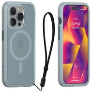 Catalyst iPhone 15 pro - Influence Case, MagSafe Compatible 軍用級 防撞 電話殼 手機殼 電話套