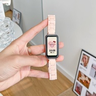 Dây đeo đồng hồ nhựa mới cho Huawei Band 10 Dây đeo / Huawei Band 9 Dây đeo / Huawei Band 8 Dây đeo
