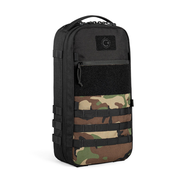 Ctactical CT10 V2.0 Backpack - 1000D Nylon Cordura® - Black