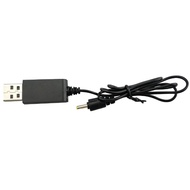 [szluzhen3gv] 2.0 Round Head Usb Charger Line RC Quadcopter Helicopter Parts H47 E56