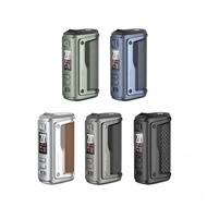 MOD ONLY BOX DEVICE ARGUS GT 2 BOX MOD ONLY 200W 100% AUTHENTIC