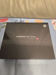 小米Xiaomi 13T 旅行攝影套裝