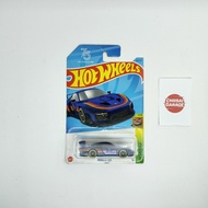 HOT WHEELS PORSCHE 935 REG NOT $TH STH DARK BLUE DONGKER EUROPE EUROPE GERMANY GERMANY
