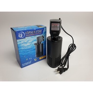 Lọc Đứng Vipsun Fish Vs-702 cho hồ cá cảnh (Hàng Công Ty)