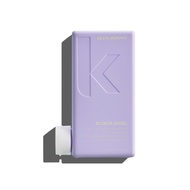 KEVIN.MURPHY BLONDE.ANGEL - Colour enhancing treatment for coloured hair | Remove brassy tones | Bleached &amp; Blonde
