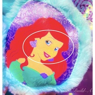 ตุ๊กตาหมีบิ้วอะแบร์ เจ้าหญิง ดิสนีย์ แอเรียล 👑 𝑫𝒊𝒔𝒏𝒆𝒚 𝑷𝒓𝒊𝒏𝒄𝒆𝒔𝒔 𝑨𝒊𝒓𝒆𝒂𝒍 🧜🏻♀️ ⭐️Build-A-Bear Workshop⭐