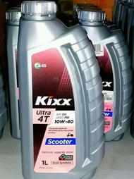 MOTORCYCLE ENGINE OIL(RS8/MOTUL/KIXX/ZIC/PERTUA/YAMALUBE)