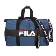 Fila Collection กระเป๋ากีฬา กระเป๋าเดินทาง กระเป๋า ฟีล่า มี 2 สี Duffle Bag DUK221106U (990)