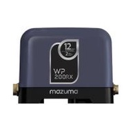 ปั๊มน้ำอัตโนมัติ MAZUMA WP-200RX 200 วัตต์ (1313124)